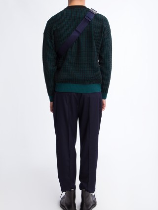 Светр KENZO (2101): фото 4 - Invogue